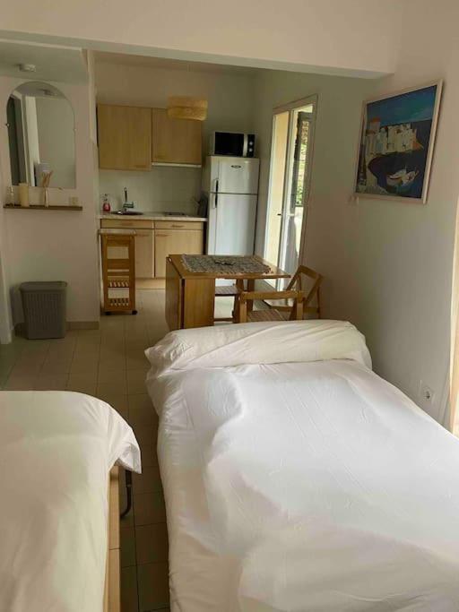 Apartment De 28 M2